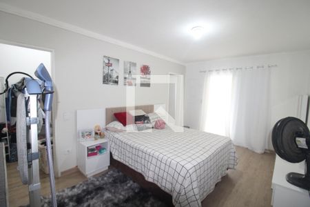 Casa à venda com 130m², 3 quartos e 4 vagasQuarto 3