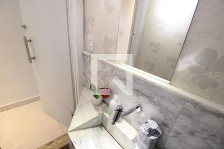 Casa à venda com 130m², 3 quartos e 4 vagasLavabo