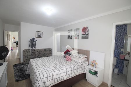 Casa à venda com 130m², 3 quartos e 4 vagasQuarto 3