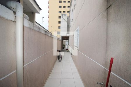 Casa à venda com 130m², 3 quartos e 4 vagasÁrea de Serviço