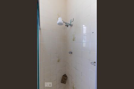 Casa à venda com 85m², 2 quartos e 2 vagasBanheiro social