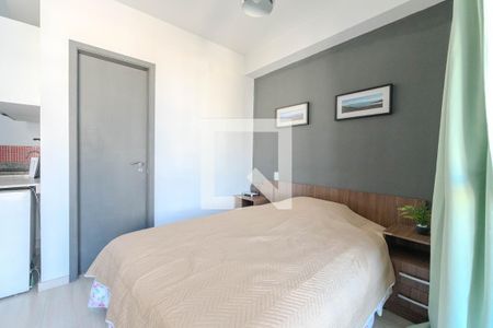 Studio de kitnet/studio para alugar com 1 quarto, 25m² em Bela Vista, São Paulo