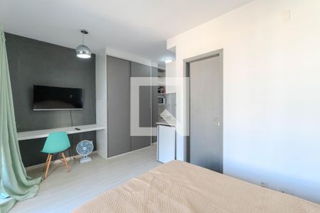Studio de kitnet/studio para alugar com 1 quarto, 25m² em Bela Vista, São Paulo