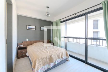 Studio de kitnet/studio para alugar com 1 quarto, 25m² em Bela Vista, São Paulo
