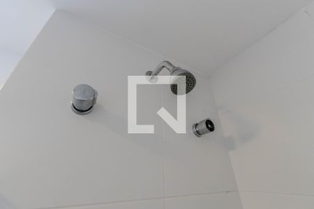 Studio à venda com 25m², 1 quarto e sem vaga Studio à venda com 25m², 1 quarto e sem vagaBanheiro