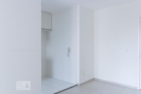 Sala de apartamento para alugar com 2 quartos, 59m² em Jardim Prudência, São Paulo