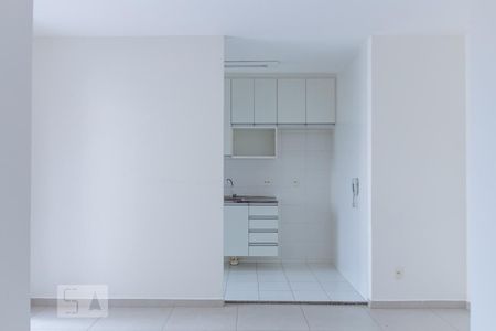 Sala de apartamento para alugar com 2 quartos, 59m² em Jardim Prudência, São Paulo