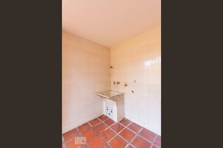 Casa à venda com 145m², 3 quartos e 2 vagasÁrea de Serviço