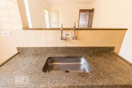 Casa à venda com 145m², 3 quartos e 2 vagasCozinha