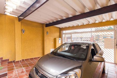 Casa à venda com 145m², 3 quartos e 2 vagasGaragem