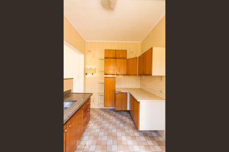 Casa à venda com 145m², 3 quartos e 2 vagasCozinha