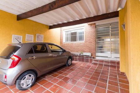 Casa à venda com 145m², 3 quartos e 2 vagasGaragem