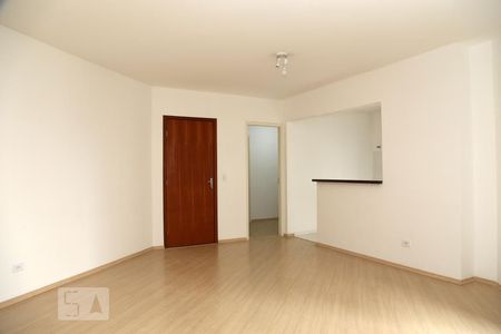 Sala de apartamento à venda com 2 quartos, 88m² em Jardim Maria Rosa, Taboão da Serra