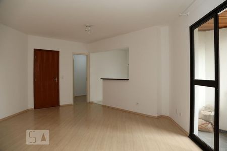 Sala de apartamento à venda com 2 quartos, 88m² em Jardim Maria Rosa, Taboão da Serra