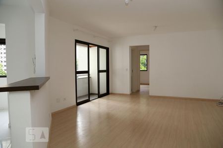 Sala de apartamento à venda com 2 quartos, 88m² em Jardim Maria Rosa, Taboão da Serra