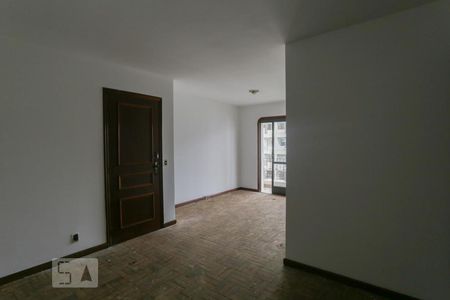 Sala de apartamento para alugar com 3 quartos, 100m² em Sumarezinho, São Paulo