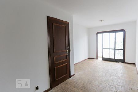 Sala de apartamento para alugar com 3 quartos, 100m² em Sumarezinho, São Paulo