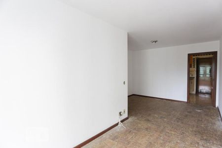 Sala de apartamento para alugar com 3 quartos, 100m² em Sumarezinho, São Paulo