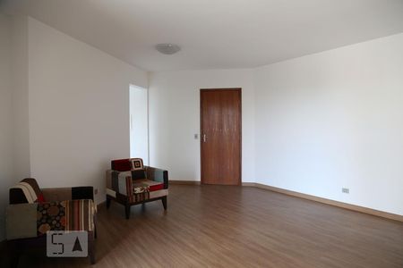 Sala de apartamento para alugar com 2 quartos, 72m² em Jardim Maria Rosa, Taboão da Serra