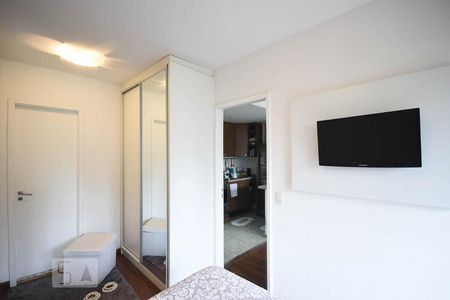 Apartamento à venda com 49m², 1 quarto e 2 vagasSuíte 