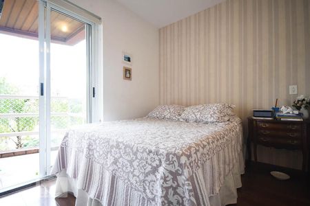 Apartamento à venda com 49m², 1 quarto e 2 vagasArmário da Suíte 