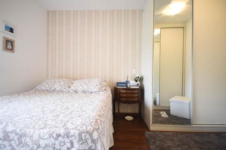 Apartamento à venda com 49m², 1 quarto e 2 vagasSuíte 