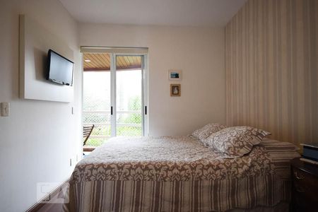 Apartamento à venda com 49m², 1 quarto e 2 vagasArmário da Suíte 