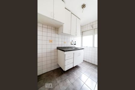 Apartamento à venda com 50m², 2 quartos e 1 vaga Apartamento à venda com 50m², 2 quartos e 1 vagaCozinha