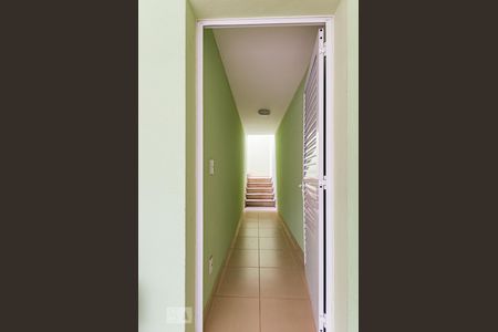 Casa à venda com 350m², 10 quartos e 5 vagasCorredor - Andar Inferior