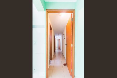 Casa à venda com 350m², 10 quartos e 5 vagasÁrea de Serviço - Corredor