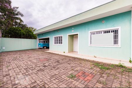 Casa à venda com 350m², 10 quartos e 5 vagasQuintal da Frente