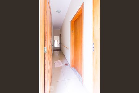 Casa à venda com 350m², 10 quartos e 5 vagasCorredor