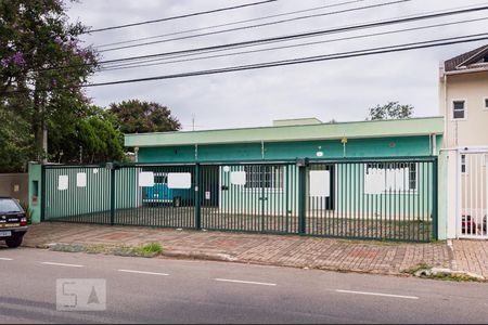 Casa à venda com 350m², 10 quartos e 5 vagasFachada da Casa