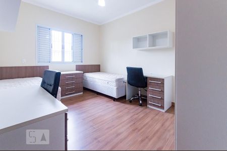 Casa à venda com 350m², 10 quartos e 5 vagasSuíte 3