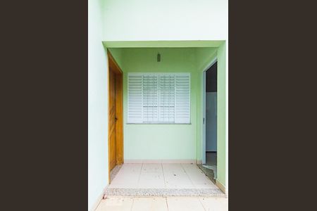 Casa à venda com 350m², 10 quartos e 5 vagasCorredor - Cozinha - Quartos