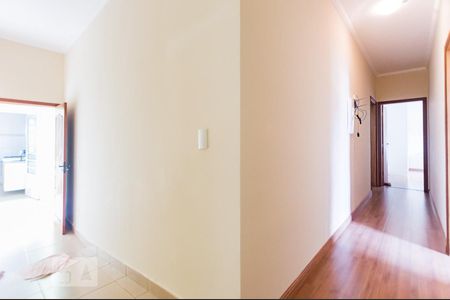 Casa à venda com 350m², 10 quartos e 5 vagasCorredor