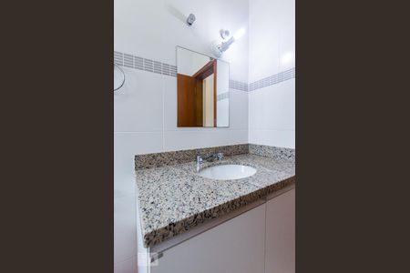 Casa à venda com 350m², 10 quartos e 5 vagasBanheiro Suíte 5