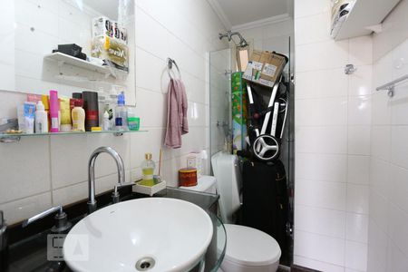 Apartamento à venda com 74m², 2 quartos e 2 vagasbanheiro