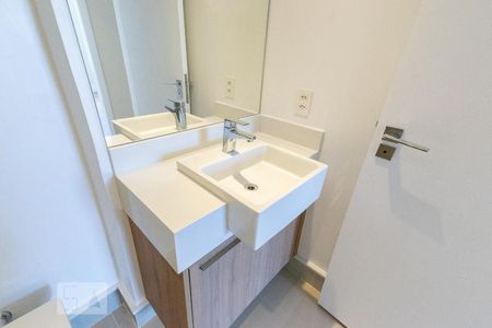 Apartamento à venda com 84m², 2 quartos e 1 vaga Apartamento à venda com 84m², 2 quartos e 1 vagaBanheiro - Torneira