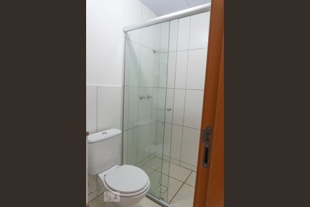 Banheiro 2 de apartamento para alugar com 2 quartos, 50m² em Operário, Novo Hamburgo