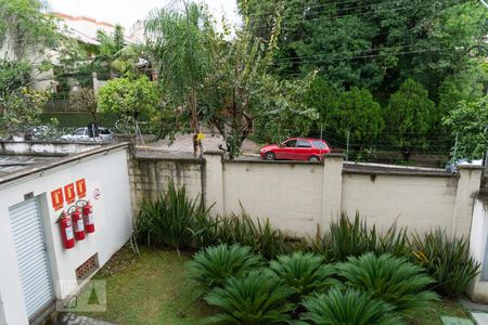 Vista de apartamento para alugar com 2 quartos, 50m² em Operário, Novo Hamburgo