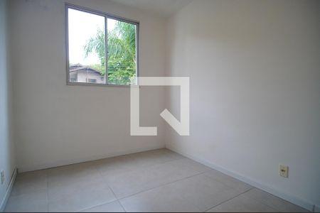 Suíte de apartamento à venda com 2 quartos, 50m² em Operário, Novo Hamburgo