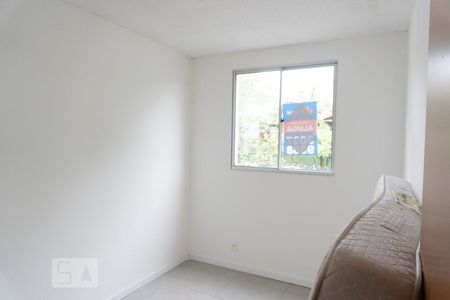 Quarto 1 de apartamento para alugar com 2 quartos, 50m² em Operário, Novo Hamburgo