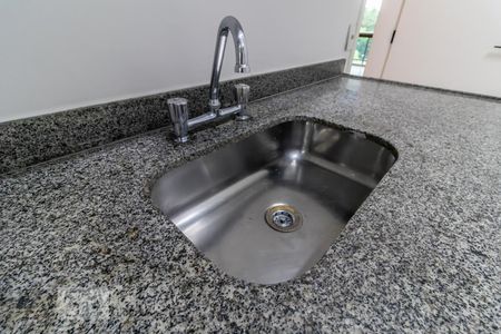 Apartamento para alugar com 127m², 3 quartos e 2 vagas Apartamento para alugar com 127m², 3 quartos e 2 vagasDetalhe da Cozinha