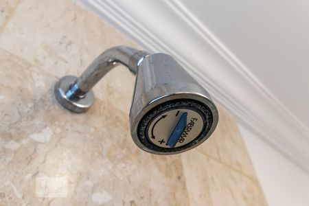 Apartamento para alugar com 127m², 3 quartos e 2 vagas Apartamento para alugar com 127m², 3 quartos e 2 vagasDetalhe do Banheiro da Suíte 2