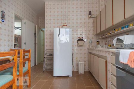 Apartamento à venda com 80m², 2 quartos e 1 vagacozinha