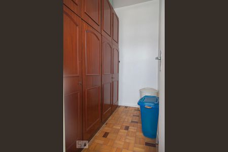 Apartamento à venda com 80m², 2 quartos e 1 vagaquarto de serviço