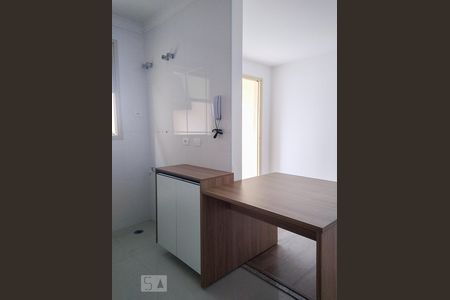 Apartamento à venda com 45m², 1 quarto e 1 vaga Apartamento à venda com 45m², 1 quarto e 1 vagaCOZINHA
