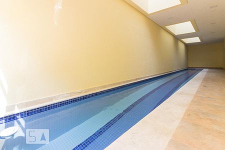 Apartamento à venda com 45m², 1 quarto e 1 vaga Apartamento à venda com 45m², 1 quarto e 1 vagaPISCINA