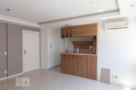 Apartamento à venda com 65m², 2 quartos e 1 vagaSala